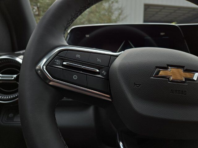 2027 Chevrolet Equinox LT Kerrville TX