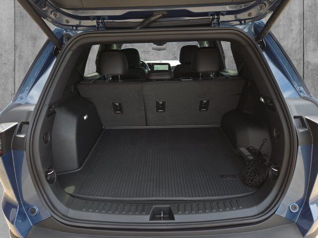 2027 Chevrolet Equinox LT Kerrville TX