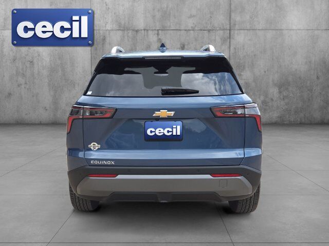 2027 Chevrolet Equinox LT Kerrville TX