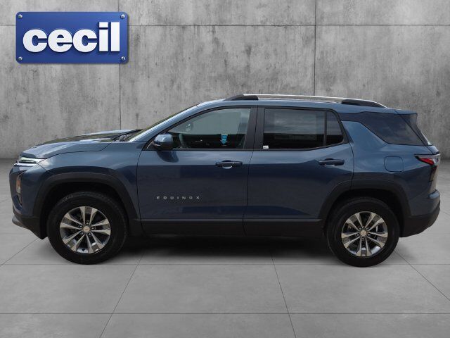 2027 Chevrolet Equinox LT Kerrville TX