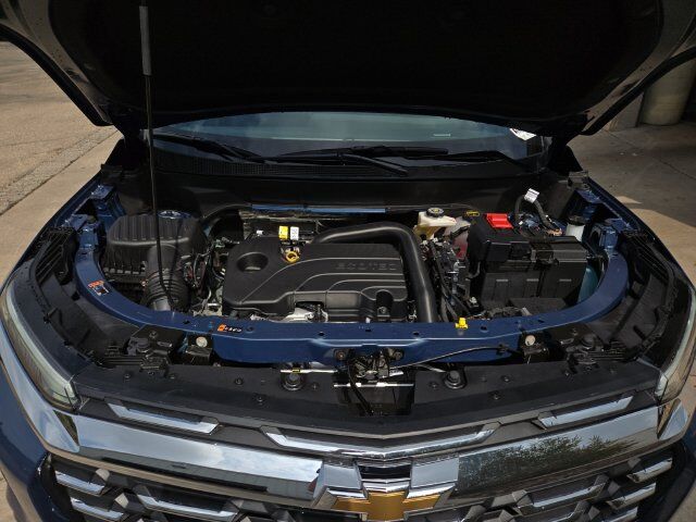 2027 Chevrolet Equinox LT Kerrville TX