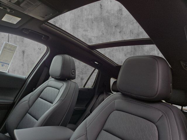 2027 Chevrolet Equinox LT Kerrville TX