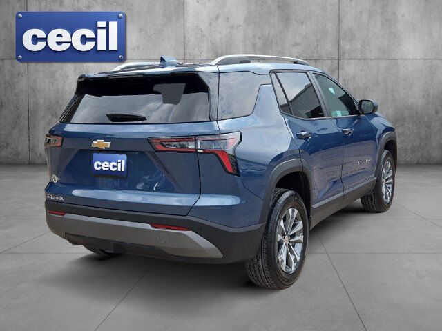 2027 Chevrolet Equinox LT Kerrville TX
