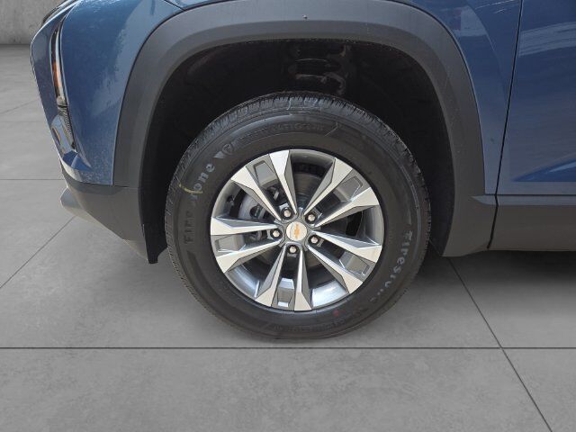 2027 Chevrolet Equinox LT Kerrville TX