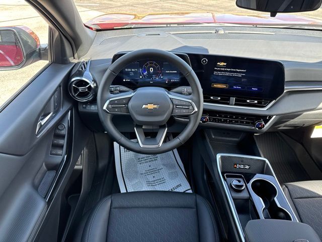 2027 Chevrolet Equinox LT Kerrville TX