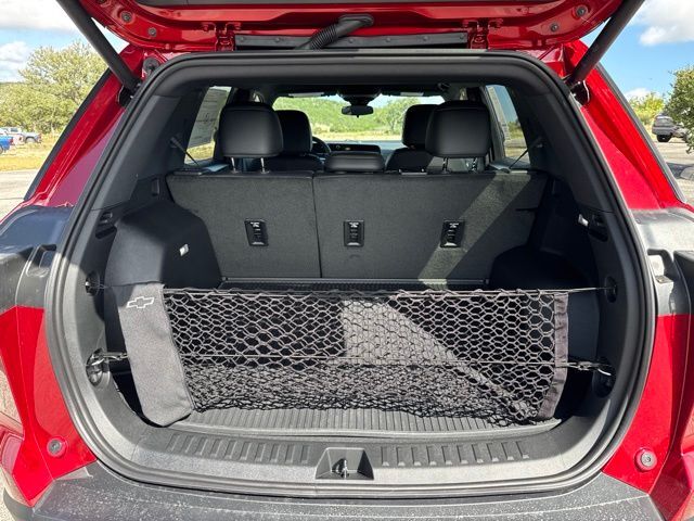 2027 Chevrolet Equinox LT Kerrville TX