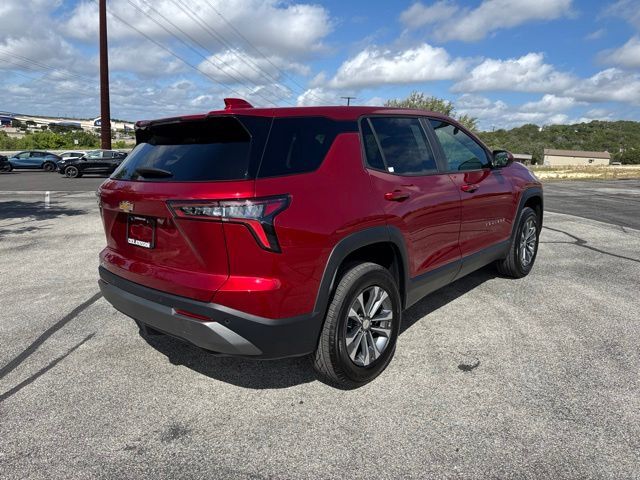 2027 Chevrolet Equinox LT Kerrville TX
