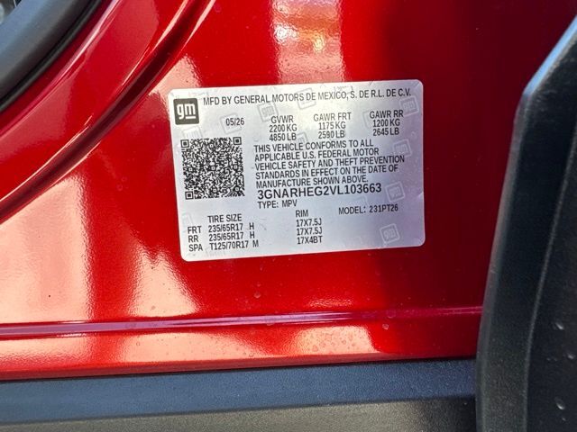 2027 Chevrolet Equinox LT Kerrville TX