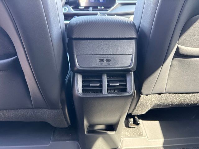 2027 Chevrolet Equinox LT Kerrville TX
