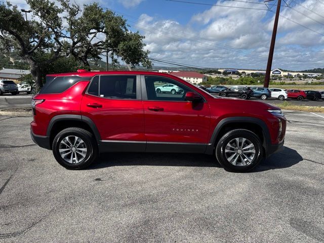 2027 Chevrolet Equinox LT Kerrville TX