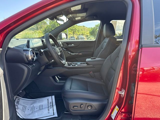 2027 Chevrolet Equinox LT Kerrville TX