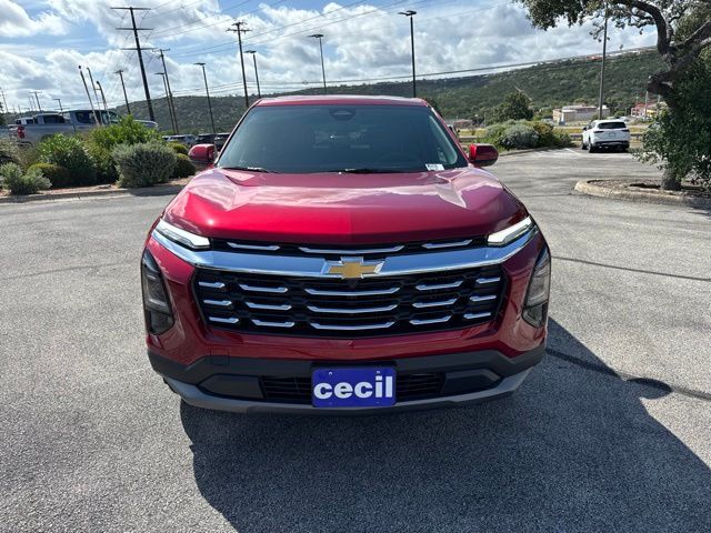 2027 Chevrolet Equinox LT Kerrville TX