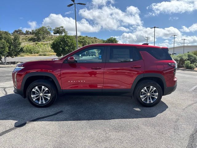 2027 Chevrolet Equinox LT Kerrville TX