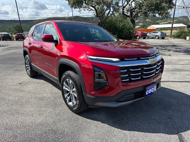 2027 Chevrolet Equinox LT Kerrville TX