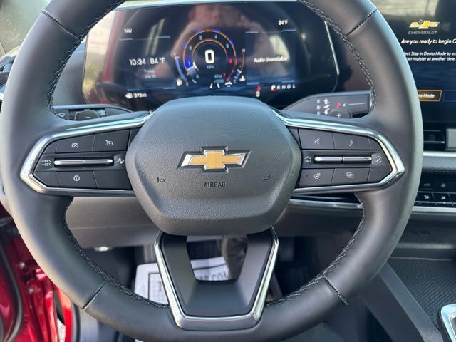 2027 Chevrolet Equinox LT Kerrville TX