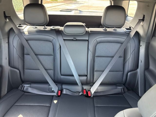2027 Chevrolet Equinox LT Kerrville TX