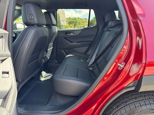 2027 Chevrolet Equinox LT Kerrville TX
