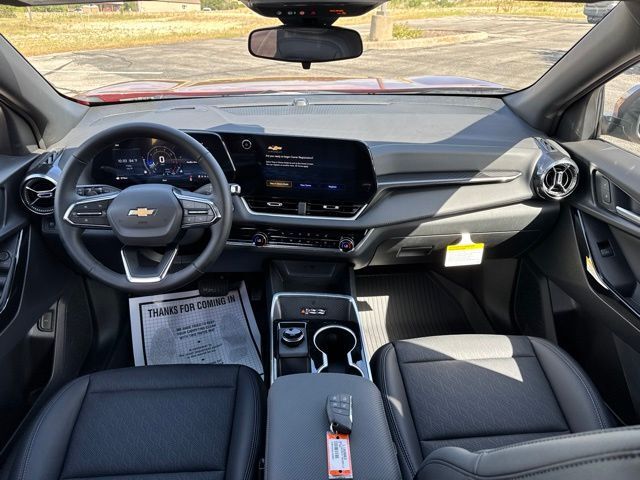 2027 Chevrolet Equinox LT Kerrville TX