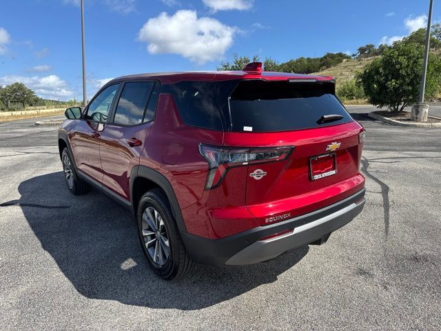 2027 Chevrolet Equinox LT Kerrville TX