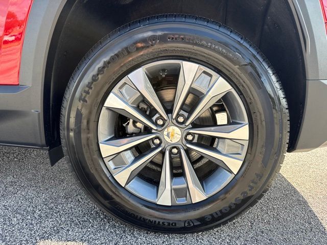 2027 Chevrolet Equinox LT Kerrville TX