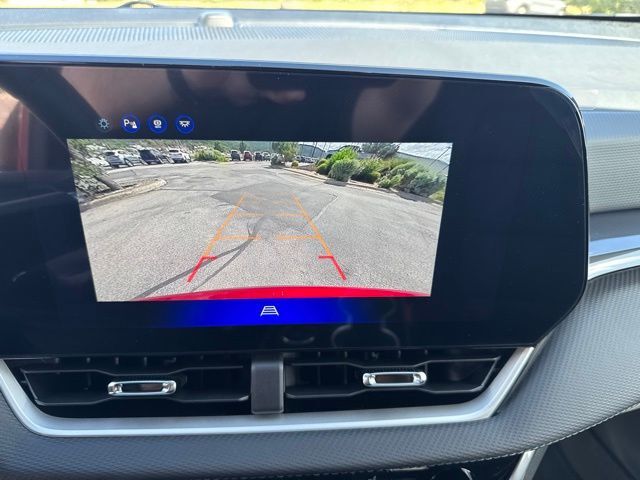 2027 Chevrolet Equinox LT Kerrville TX