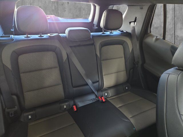2027 Chevrolet Equinox LT Kerrville TX