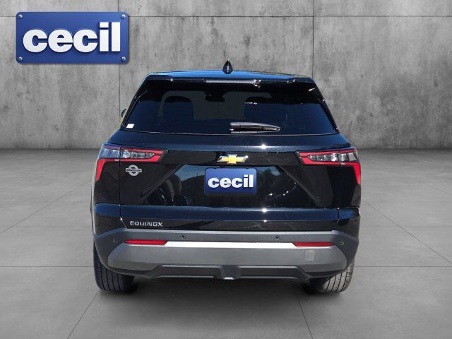 2027 Chevrolet Equinox LT Kerrville TX