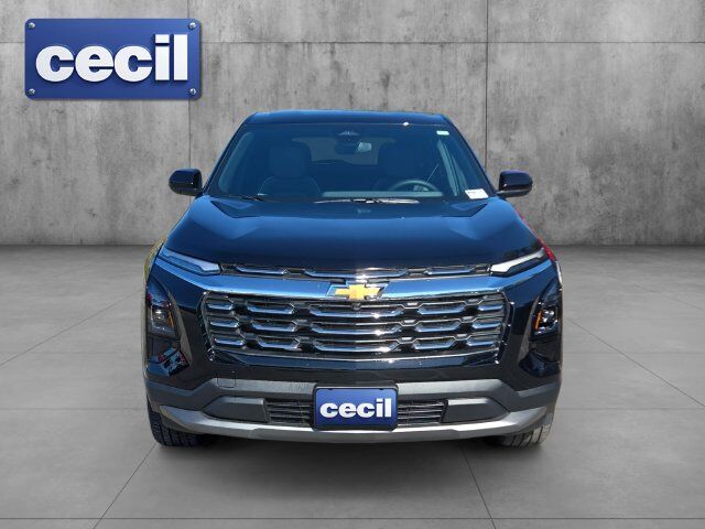 2027 Chevrolet Equinox LT Kerrville TX