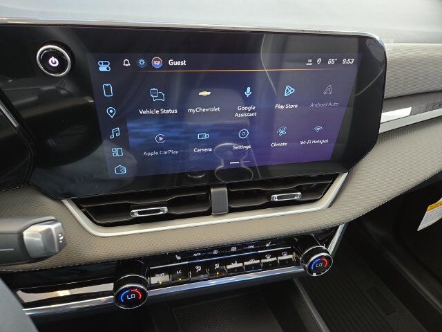 2027 Chevrolet Equinox LT Kerrville TX