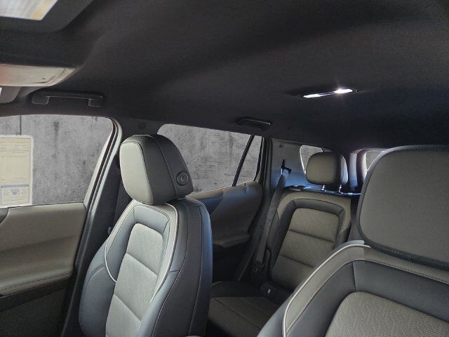 2027 Chevrolet Equinox LT Kerrville TX