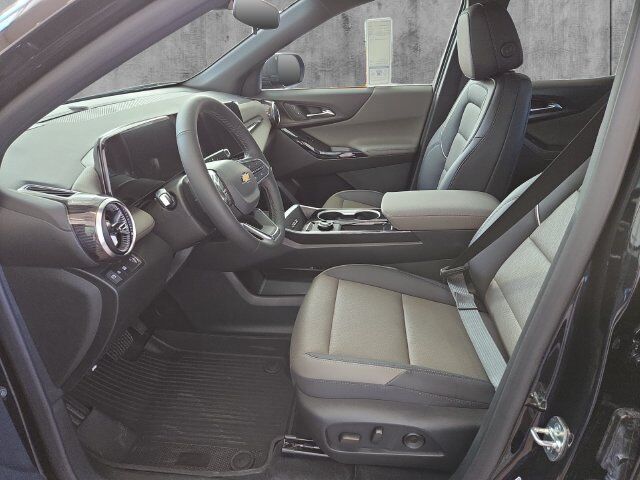 2027 Chevrolet Equinox LT Kerrville TX