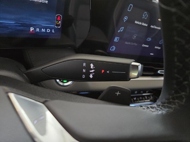2027 Chevrolet Equinox LT Kerrville TX