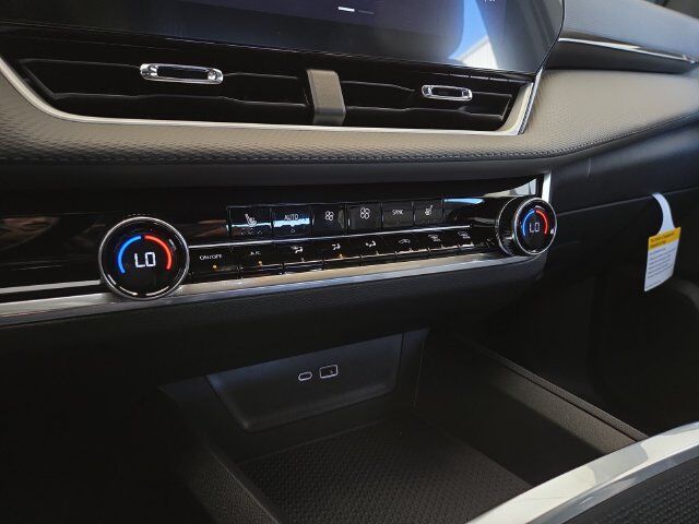 2027 Chevrolet Equinox LT Kerrville TX