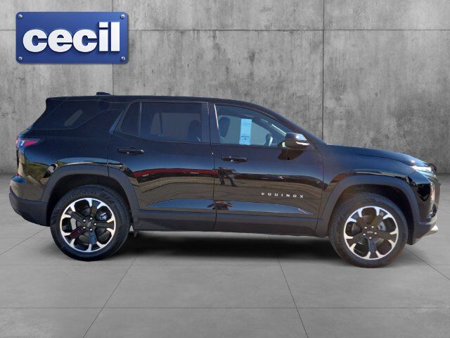 2027 Chevrolet Equinox LT Kerrville TX
