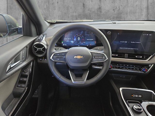 2027 Chevrolet Equinox LT Kerrville TX