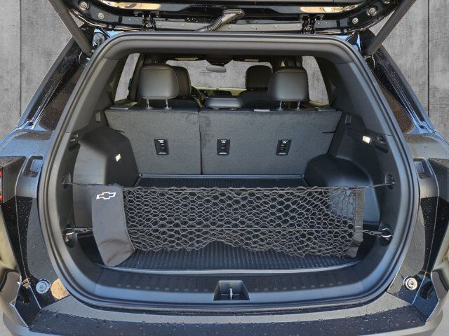 2027 Chevrolet Equinox LT Kerrville TX