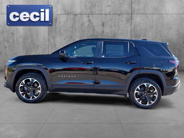 2027 Chevrolet Equinox LT Kerrville TX