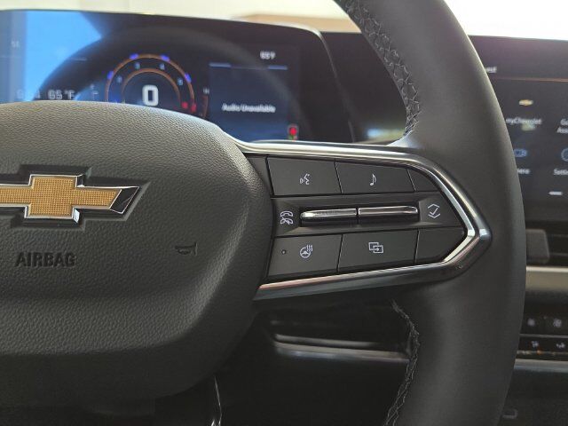 2027 Chevrolet Equinox LT Kerrville TX