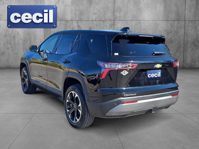 2027 Chevrolet Equinox LT Kerrville TX