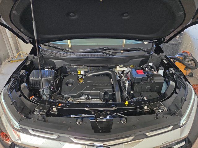 2027 Chevrolet Equinox LT Kerrville TX