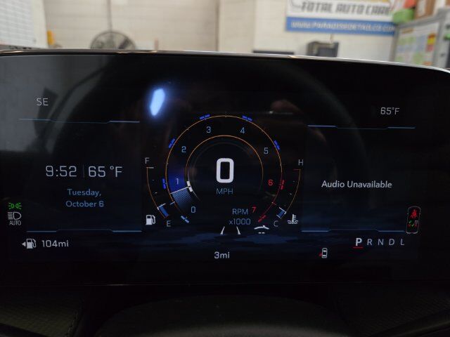 2027 Chevrolet Equinox LT Kerrville TX