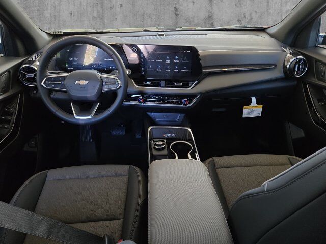 2027 Chevrolet Equinox LT Kerrville TX