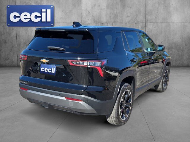 2027 Chevrolet Equinox LT Kerrville TX