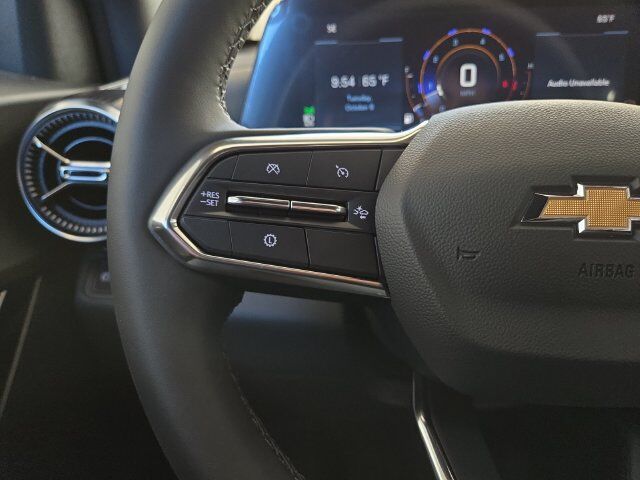 2027 Chevrolet Equinox LT Kerrville TX