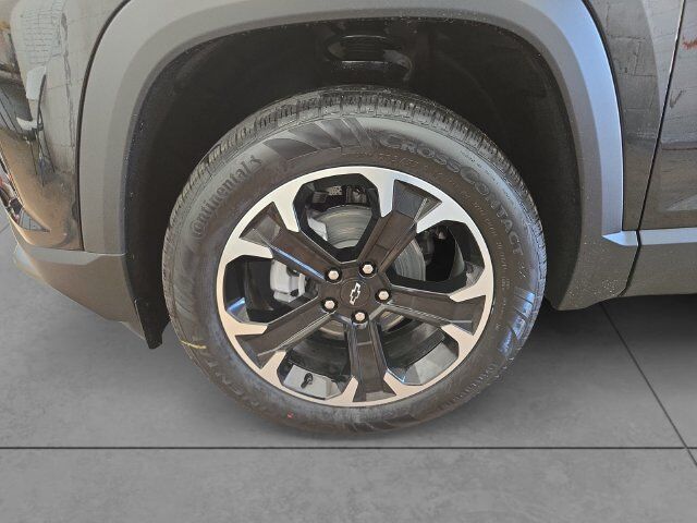 2027 Chevrolet Equinox LT Kerrville TX