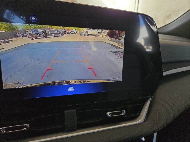 2027 Chevrolet Equinox LT Kerrville TX
