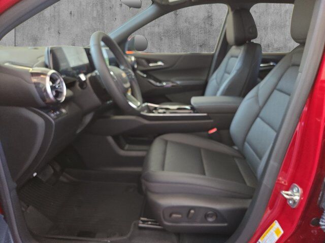 2027 Chevrolet Equinox LT Kerrville TX
