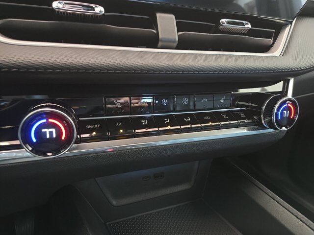 2027 Chevrolet Equinox LT Kerrville TX