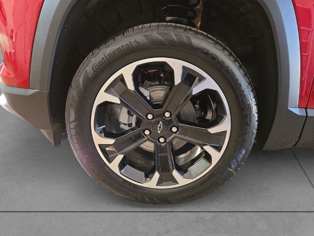 2027 Chevrolet Equinox LT Kerrville TX