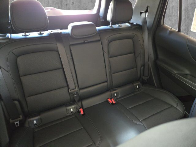 2027 Chevrolet Equinox LT Kerrville TX